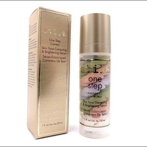 EUC Stilla One step correct